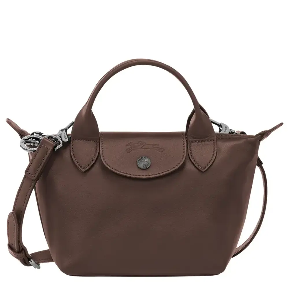 Longchamp Le Pliage Xtra  XS Top Handle Bag